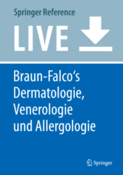 Braun-Falco's Dermatologie, Venerologie und Allergologie  2020 ORIGINAL PDF