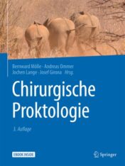 Chirurgische Proktologie 2018 ORIGINAL PDF