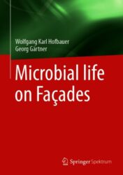 Microbial life on Façades 2021 Original pdf