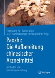 Paozhi: Die Aufbereitung chinesischer Arzneimittel(original pdf)