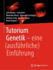 Tutorium Genetik eine (ausführliche) Einführung 2020 ORIGINAL PDF