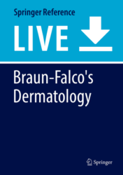 Braun-Falco´s Dermatology 2020 ORIGINAL PDF