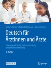 Deutsch für Ärztinnen und Ärzte(original pdf)