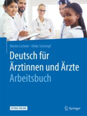 Deutsch für Ärztinnen und Ärzte - Arbeitsbuch(original pdf)