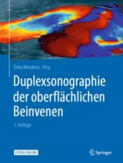 Duplexsonographie der oberflächlichen Beinvenen 2020 ORIGINAL PDF