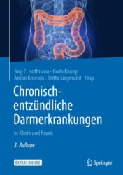 Chronisch-entzündliche Darmerkrankungen in Klinik und Praxis 2020 ORIGINAL PDF