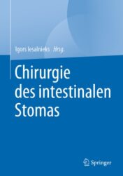 Chirurgie des intestinalen Stomas 2020 Original pdf
