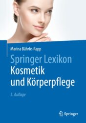 Springer Lexikon Kosmetik und Körperpflege 2020 ORIGINAL PDF