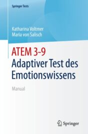 ATEM 3-9 Adaptiver Test des Emotionswissens(ORIGINAL PDF)