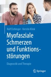 Myofasziale Schmerzen und Funktionsstörungen Diagnostik und Therapie 2020 Original pdf