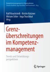Grenzüberschreitungen im Kompetenzmanagement(ORIGINAL PDF)