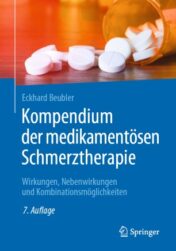 Kompendium der medikamentösen Schmerztherapie2020 ORIGINAL PDF