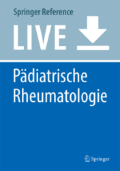 Pädiatrische Rheumatologie 2020 ORIGINAL PDF