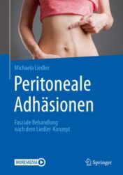 Peritoneale Adhäsionen Fasziale Behandlung nach dem Liedler-Konzept 2020 Original pdf+videos