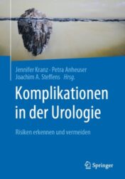 Komplikationen in der Urologie Risiken erkennen und vermeiden 2021  Original pdf