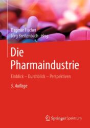 Die Pharmaindustrie Einblick - Durchblick - Perspektiven 2020 Original pdf
