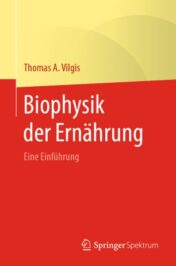 Biophysik der Ernährung Eine Einführung 2020 Original pdf