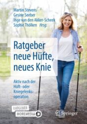 Ratgeber neue Hüfte, neues Knie Aktiv nach der Hüft- oder Kniegelenksoperation 2020 Original pdf