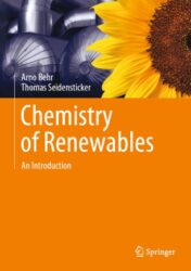 Chemistry of Renewables An Introduction 2020  Original pdf