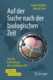 Auf der Suche nach der biologischen Zeit Von der Erforschung der circadianen Uhr 2020 Original pdf