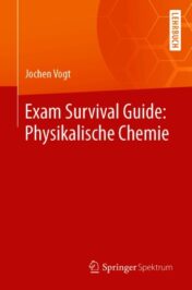 Exam Survival Guide: Physikalische Chemie 2021  Original pdf