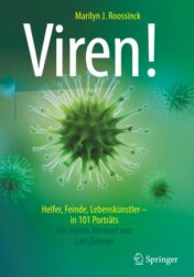 Viren! Helfer, Feinde, Lebenskünstler - in 101 Porträts 2020 ORIGINAL PDF