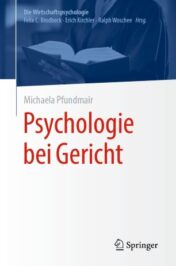 Psychologie bei Gericht(ORIGINAL PDF)