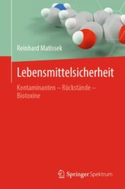 Lebensmittelsicherheit Kontaminanten – Rückstände – Biotoxine 2020 Original pdf