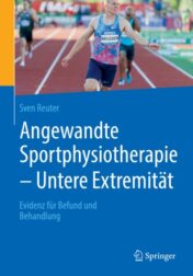 Angewandte Sportphysiotherapie - Untere Extremität Evidenz für Befund und Behandlung 2020 Original pdf