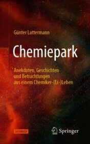 Chemiepark Anekdoten, Geschichten und Betrachtungen aus einem Chemiker-(Er-)Leben 2020 Original pdf