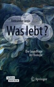 Was lebt? Die Grundfrage der Biologie 2021 Original pdf
