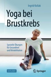 Yoga bei Brustkrebs 2021