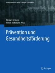 Prävention und Gesundheitsförderung 2021 Original pdf