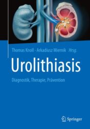Urolithiasis Diagnostik, Therapie, Prävention 2021 Original pdf