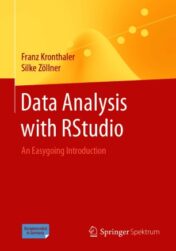 Data Analysis with RStudio An Easygoing Introduction 2021 Original pdf
