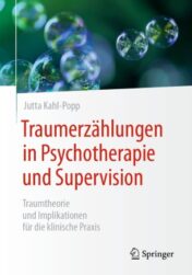 Traumerzählungen in Psychotherapie und Supervision(ORIGINAL PDF)