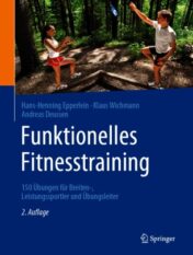 Funktionelles Fitnesstraining 150 Übungen für Breiten-, Leistungssportler und Übungsleiter 2021 Original pdf