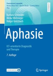 Aphasie ICF-orientierte Diagnostik und Therapie 2021 Original pdf+videos