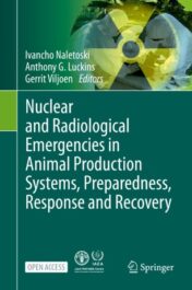 Nuclear and Radiological Emergencies in Animal Production Systems, Preparedness, Response and Recovery 2021 Original pdf