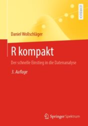 R kompakt Der schnelle Einstieg in die Datenanalyse 2021 Original pdf