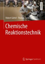 Chemische Reaktionstechnik 2021 Original pdf