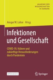 Infektionen und Gesellschaft COVID-19, frühere und zukünftige Herausforderungen durch Pandemien 2021 Original pdf
