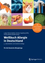 Weißbuch Allergie in Deutschland 2019 ORIGINAL PDF