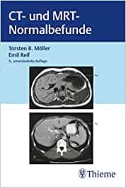 CT und MRT Normalbefunde (Original PDF from Publisher)