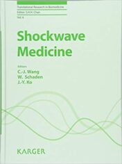 Shockwave Medicine
