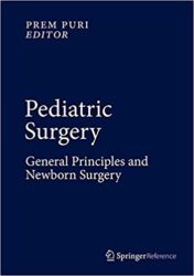 Pediatric Surgery: General Principles and Newborn Surgery 1st ed. 2020 Edition