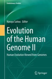 Evolution of the Human Genome II Human Evolution Viewed from Genomes 2021 ORIGINAL PDF