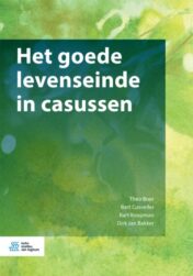 Het goede levenseinde in casussen(original pdf)