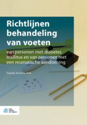 Richtlijnen behandeling van voeten(original pdf)