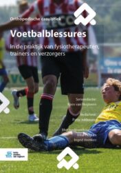 Voetbalblessures In de praktijk van fysiotherapeuten, trainers en verzorgers 2020 Original pdf